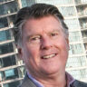 Rob Brimacombe