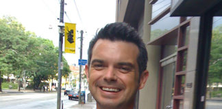 Eric Blais