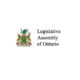 Legislative Assembly of Ontario