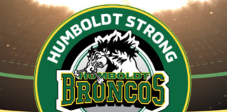 Humboldt Broncos