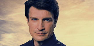 CTV - Nathan Fillion (The Rookie)